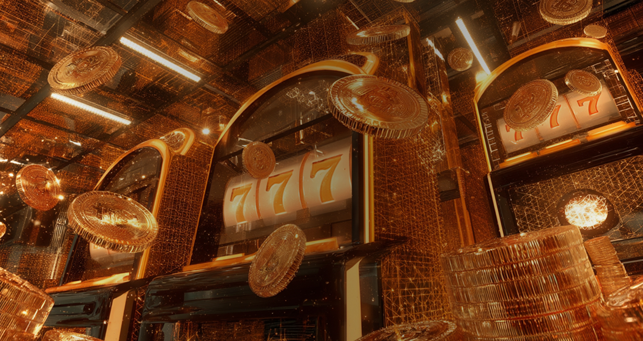 Bitcoin Casino